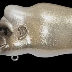 Baits Megabass Gong Jr. Topwater Bait 12 Baits Megabass Gong Jr. Topwater Bait