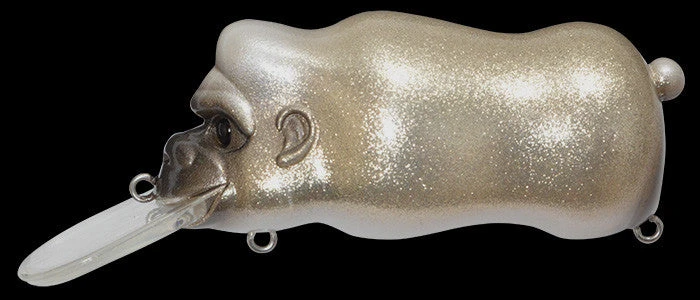 Baits Megabass Gong Jr. Topwater Bait 3 Baits Megabass Gong Jr. Topwater Bait