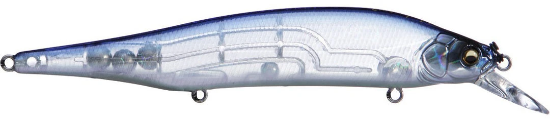 Baits Megabass Ito Shiner 5 Baits Megabass Ito Shiner