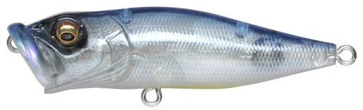 Megabass Pop-X Baits 3 Megabass Pop-X Baits