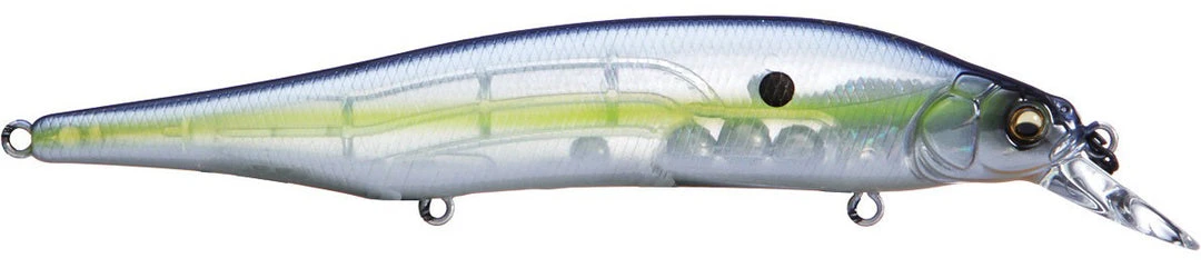 Baits Megabass Ito Shiner 6 Baits Megabass Ito Shiner