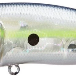 Megabass Pop Max Baits