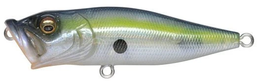 Megabass Pop-X Baits 4 Megabass Pop-X Baits