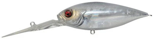 Megabass Deep-Six Crankbait Baits 8 Megabass Deep-Six Crankbait Baits