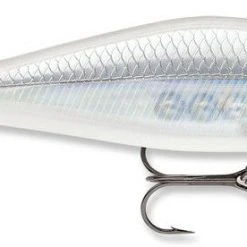 Rapala Shadow Rap Shad Baits