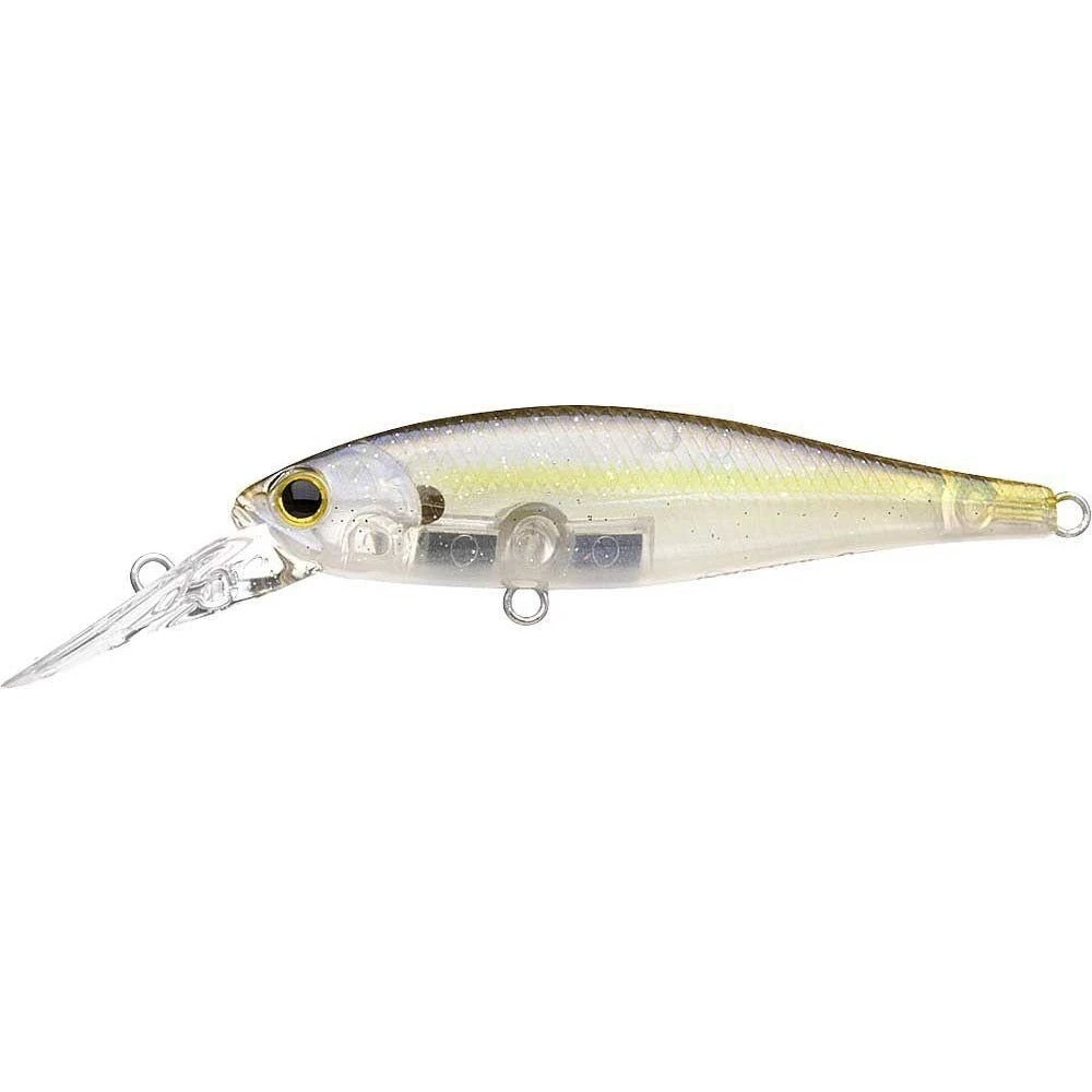 Baits Lucky Craft Pointer 65 Deep Diver 30 Baits Lucky Craft Pointer 65 Deep Diver
