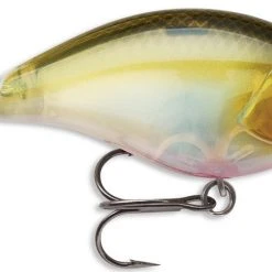 Storm Arashi Rattling Square Bill 2 1/8