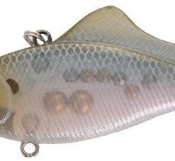 Lucky Craft Lv 100 Lipless Crankbait Baits