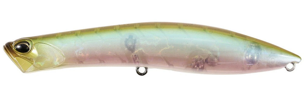 Duo International Duo Realis Pencil Popper 148 5 Duo International Duo Realis Pencil Popper 148