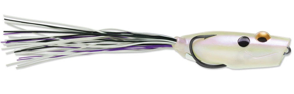 Terminator Popping Frog 8 Terminator Popping Frog