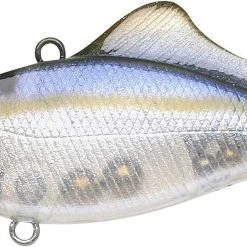 Lucky Craft Lv 100 Lipless Crankbait Baits