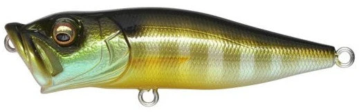 Megabass Pop-X Baits 1 Megabass Pop-X Baits