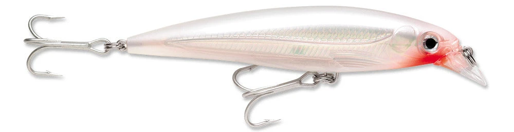 Baits Rapala X-Rap Saltwater Sxr-12 4 3/4" 3 Baits Rapala X-Rap Saltwater Sxr-12 4 3/4"