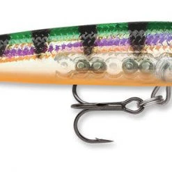 Rapala Scatter Rap Deep Husky Jerk
