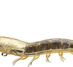 Livetarget Hybrid Shrimp 3 1/2" 14 Livetarget Hybrid Shrimp 3 1/2