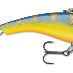 Baits Rapala Slab Rap 04 1 1/2