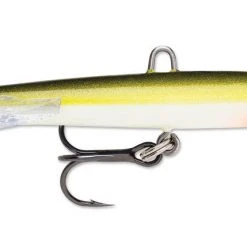 Jigs Rapala Flat Jig 04 1 1/2