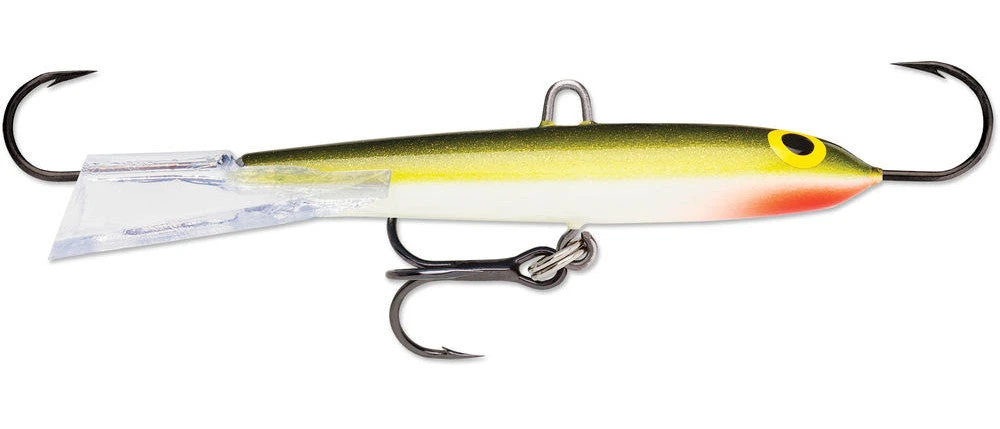 Jigs Rapala Flat Jig 06 2 1/2" 8 Jigs Rapala Flat Jig 06 2 1/2"