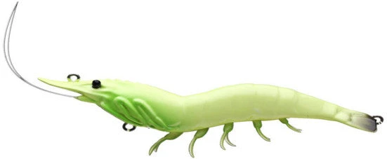 Livetarget Hybrid Shrimp 3 1/2" 5 Livetarget Hybrid Shrimp 3 1/2"