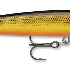 Rapala Scatter Rap Deep Husky Jerk