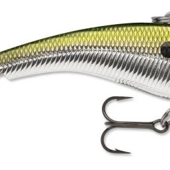 Baits Rapala Slab Rap 04 1 1/2