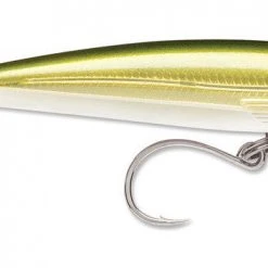 Rapala X-Rap Long Cast Shallow Sxrls14 5 1/2