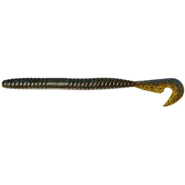 Gambler Burner Worm Baits 4 Gambler Burner Worm Baits