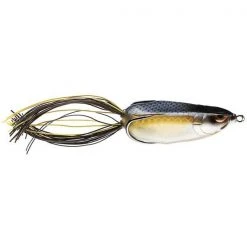 Spro Dean Rojas Bronzeye Shad 65 11 Spro Dean Rojas Bronzeye Shad 65