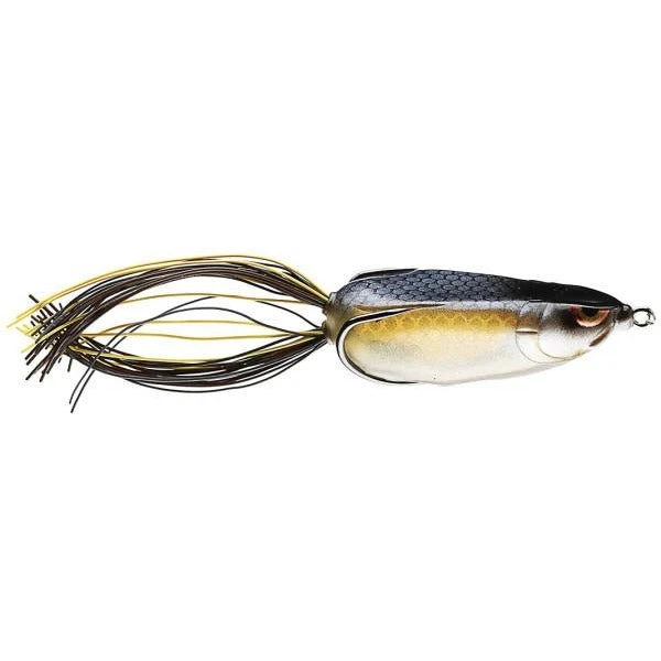 Spro Dean Rojas Bronzeye Shad 65 3 Spro Dean Rojas Bronzeye Shad 65