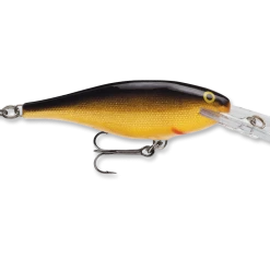 Rapala Shad Rap Sr08 3 1/8