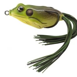 Livetarget Hollow Body Frog 55 2 1/4" 20 Livetarget Hollow Body Frog 55 2 1/4