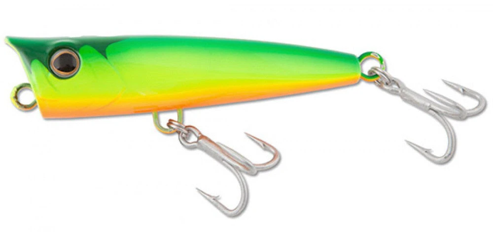 Shimano Pop Orca 90 Popper Baits 4 Shimano Pop Orca 90 Popper Baits