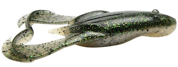 Keitech Noisy Flapper Frog Baits 4 Keitech Noisy Flapper Frog Baits
