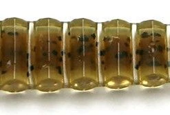 Keitech Custom Leech 3" 10 Pack Baits 15 Keitech Custom Leech 3