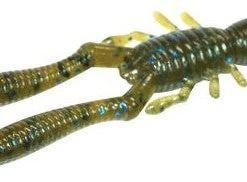 Megabass Bottle Shrimp 4"