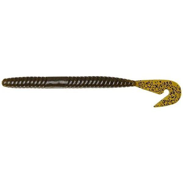 Gambler Burner Worm Baits 5 Gambler Burner Worm Baits