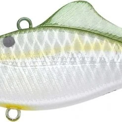Lucky Craft Lv 100 Lipless Crankbait Baits