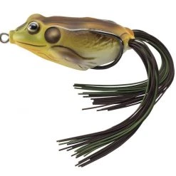 Baits Livetarget Hollow Body Frog 45 1 3/4