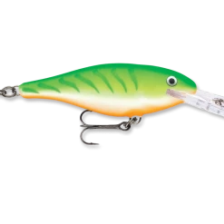 Rapala Shad Rap Sr04 1 1/2