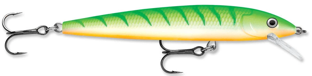 Rapala Husky Jerk 06 Baits 12 Rapala Husky Jerk 06 Baits