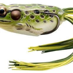 Livetarget Hollow Body Frog 65 2 5/8