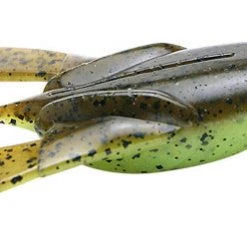 Keitech Noisy Flapper Frog Baits 14 Keitech Noisy Flapper Frog Baits