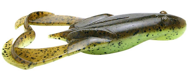 Keitech Noisy Flapper Frog Baits 5 Keitech Noisy Flapper Frog Baits