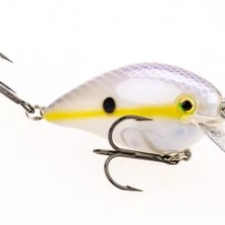 Strike King KVD Square Bill 1.5 Silent Crankbaits