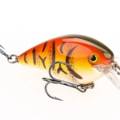 Strike King KVD Square Bill 1.5 Silent Crankbaits