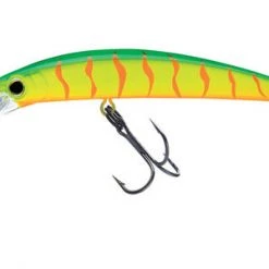 Baits Yo-Zuri Crystal Minnow Floating Deep Diver Walleye Extra Deep Diving Crankbait 43 Baits Yo-Zuri Crystal Minnow Floating Deep Diver Walleye Extra Deep Diving Crankbait