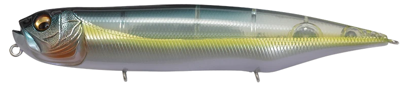 Megabass Dog-X Diamante Silent Baits 3 Megabass Dog-X Diamante Silent Baits
