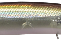 Megabass Dog-X Diamante Rattle In