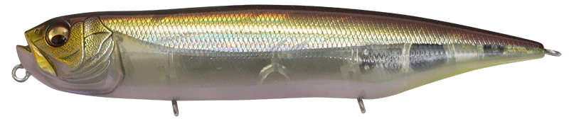 Megabass Dog-X Diamante Silent Baits 4 Megabass Dog-X Diamante Silent Baits