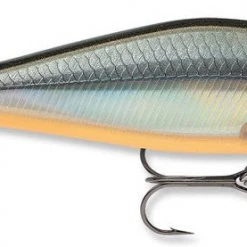 Rapala Shadow Rap Shad Baits